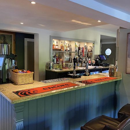 Red Lion Little Barn Leilighet Ipswich Eksteriør bilde